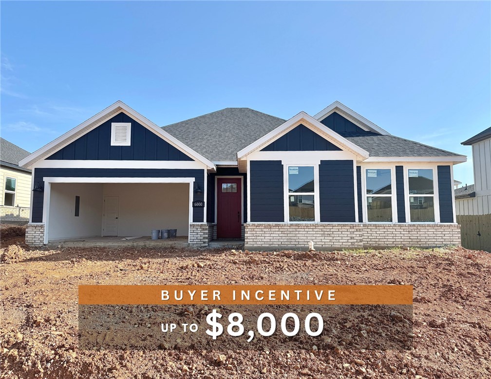 Osage Hills - Residential