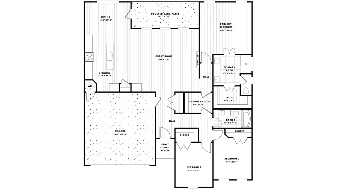 Osage Hills - Residential