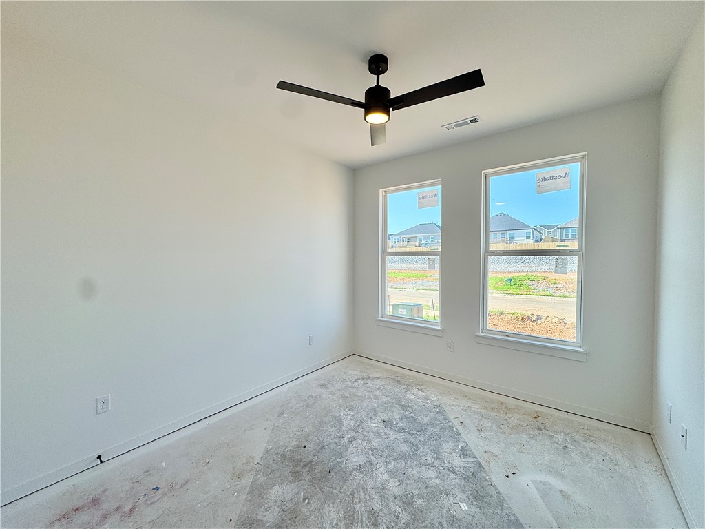 Osage Hills - Residential