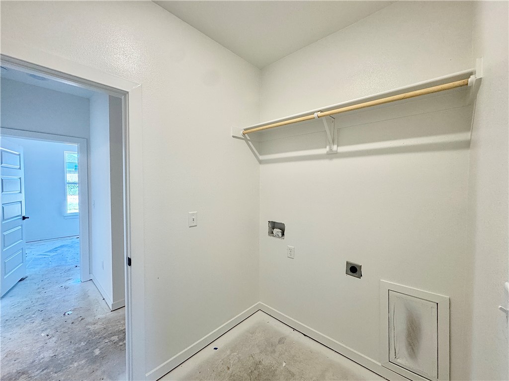 Osage Hills - Residential