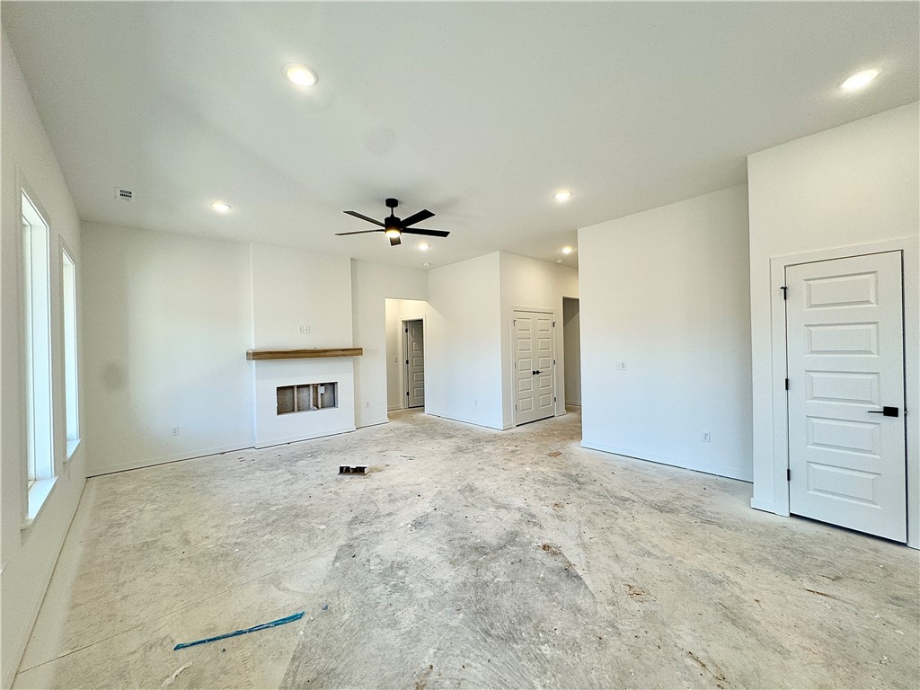 Osage Hills - Residential