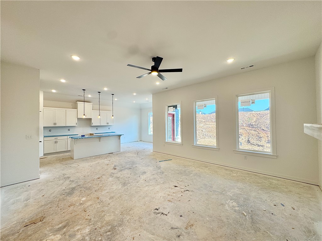 Osage Hills - Residential