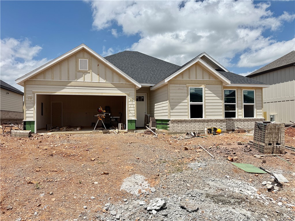 Osage Hills - Residential