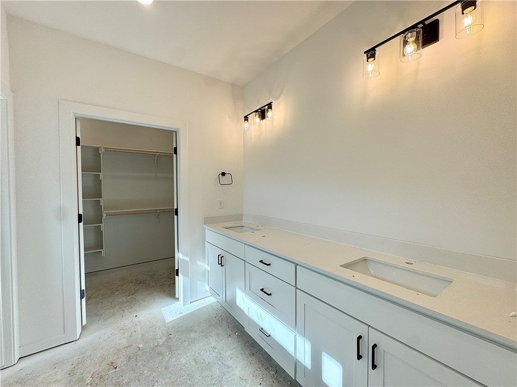 Osage Hills - Residential