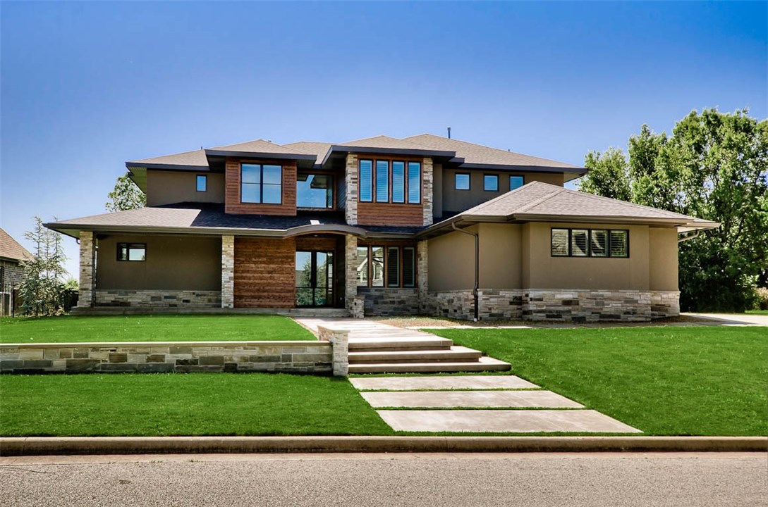 Pinnacle - Residential