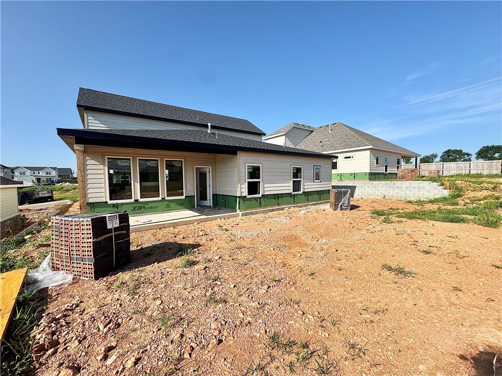 Osage Hills - Residential