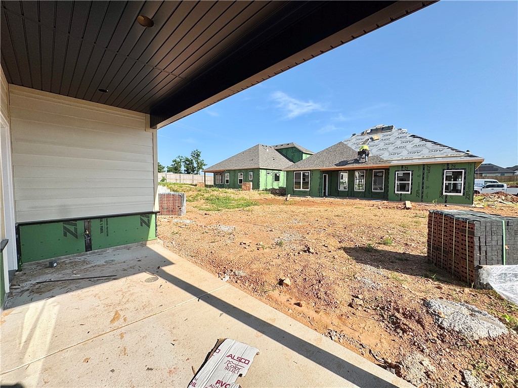 Osage Hills - Residential