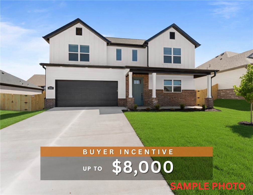 Osage Hills - Residential