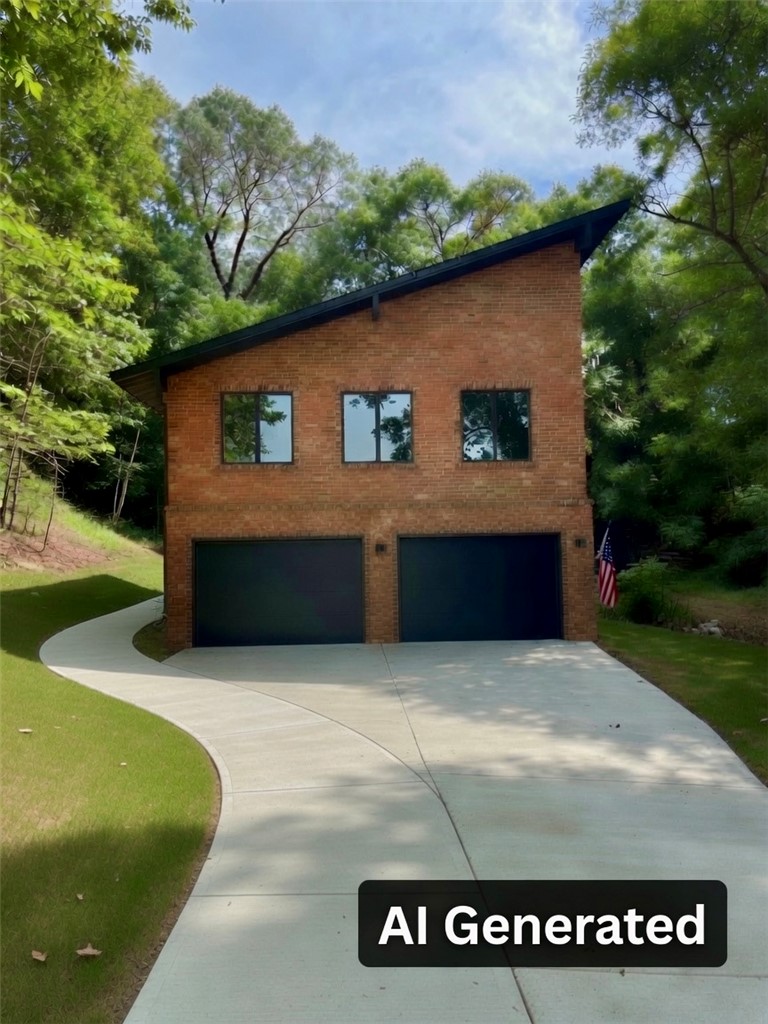 City Lake Estates - Residential