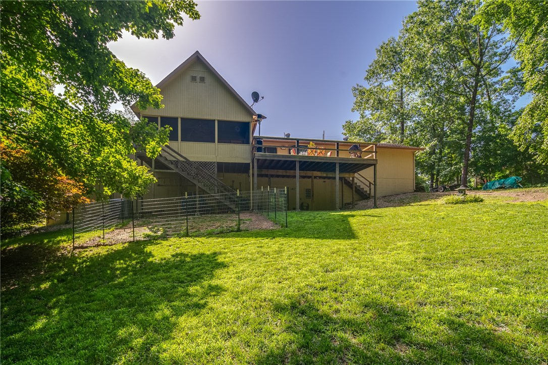 Raleigh Hills - Residential