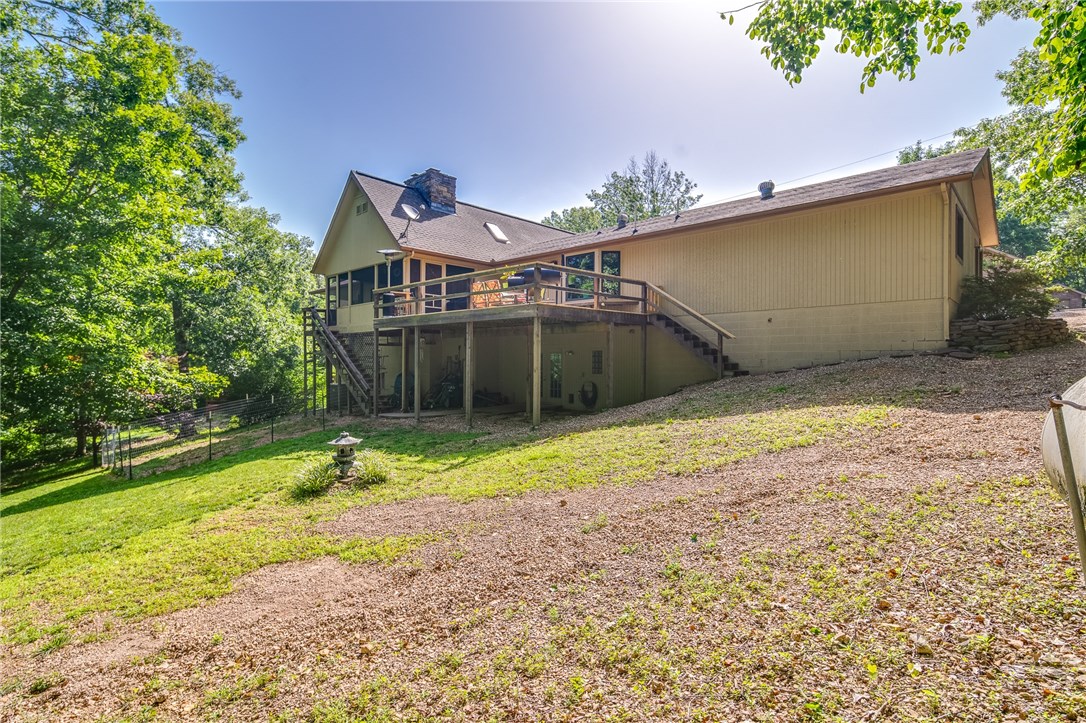 Raleigh Hills - Residential