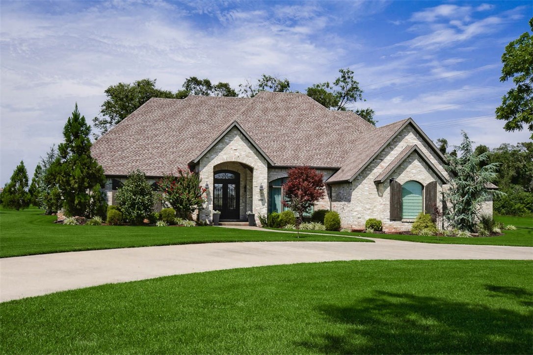 Farrer Sub Bentonville - Residential