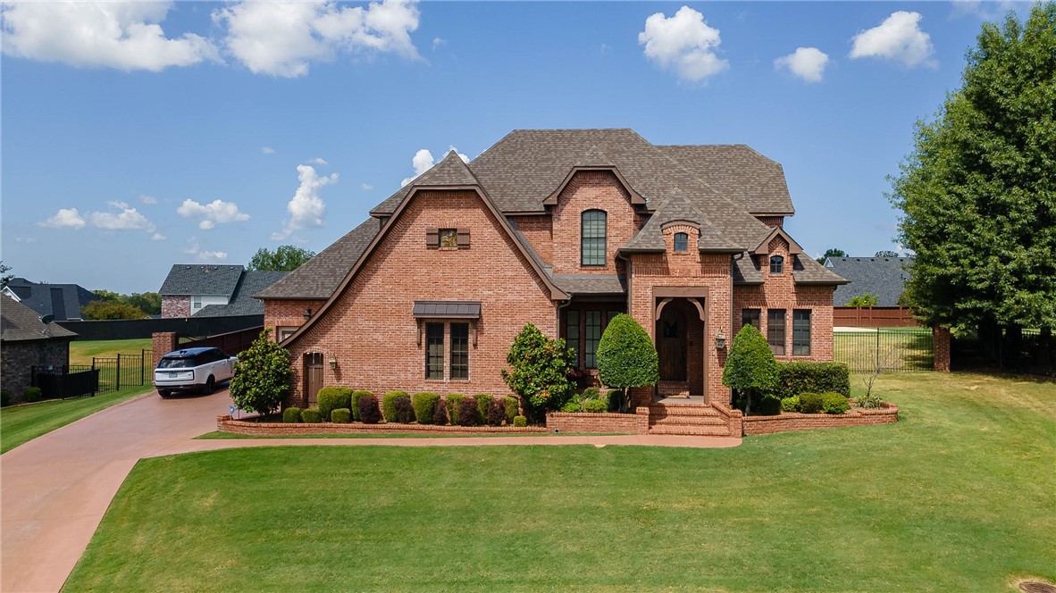 Heritage Hills Sub - Residential