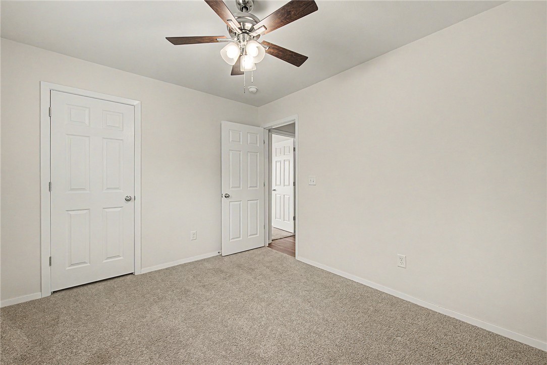 Creekside Meadows - Residential