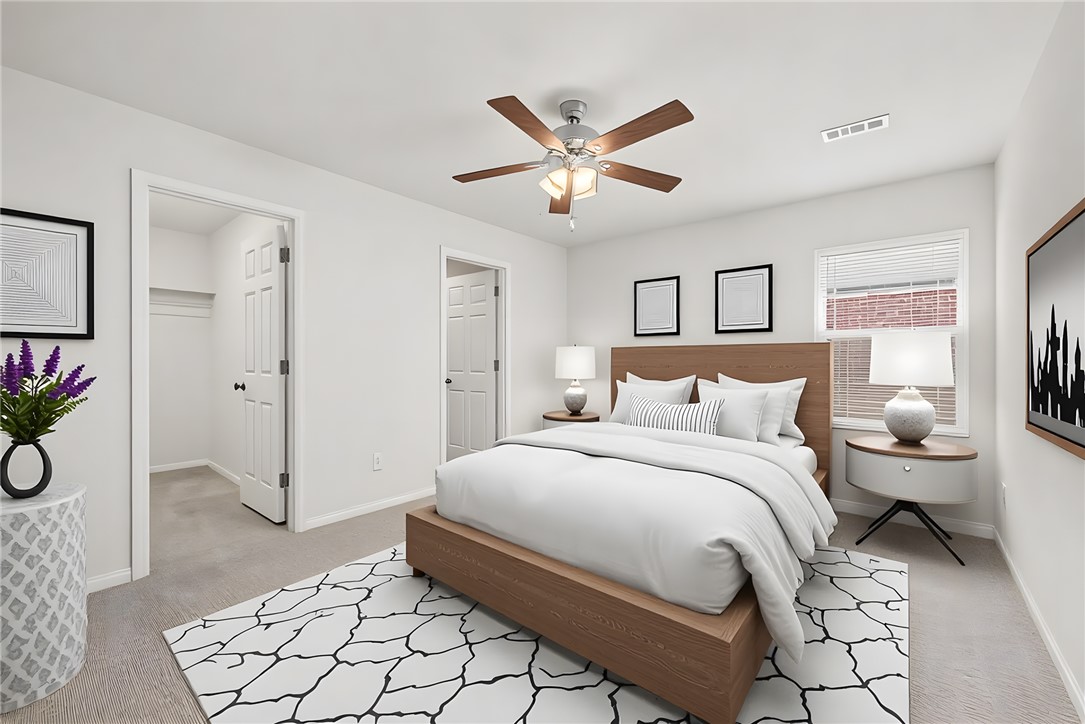 Creekside Meadows - Residential