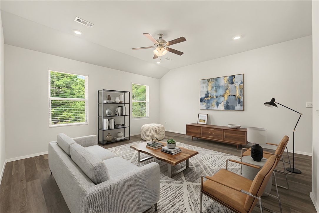 Creekside Meadows - Residential
