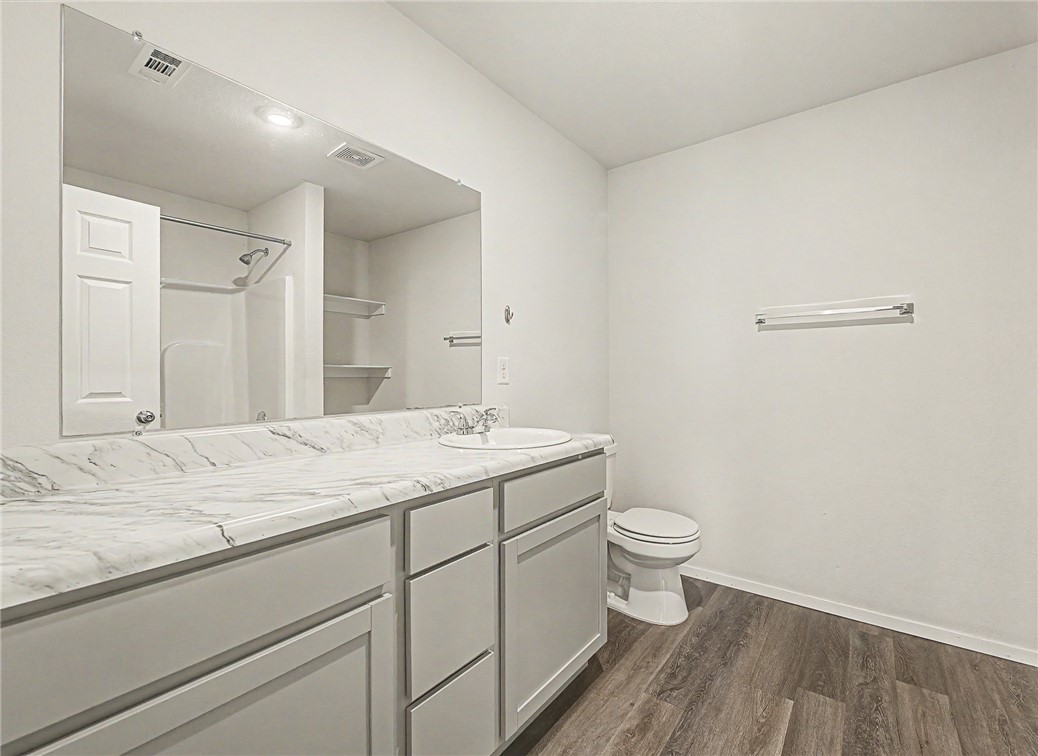 Creekside Meadows - Residential