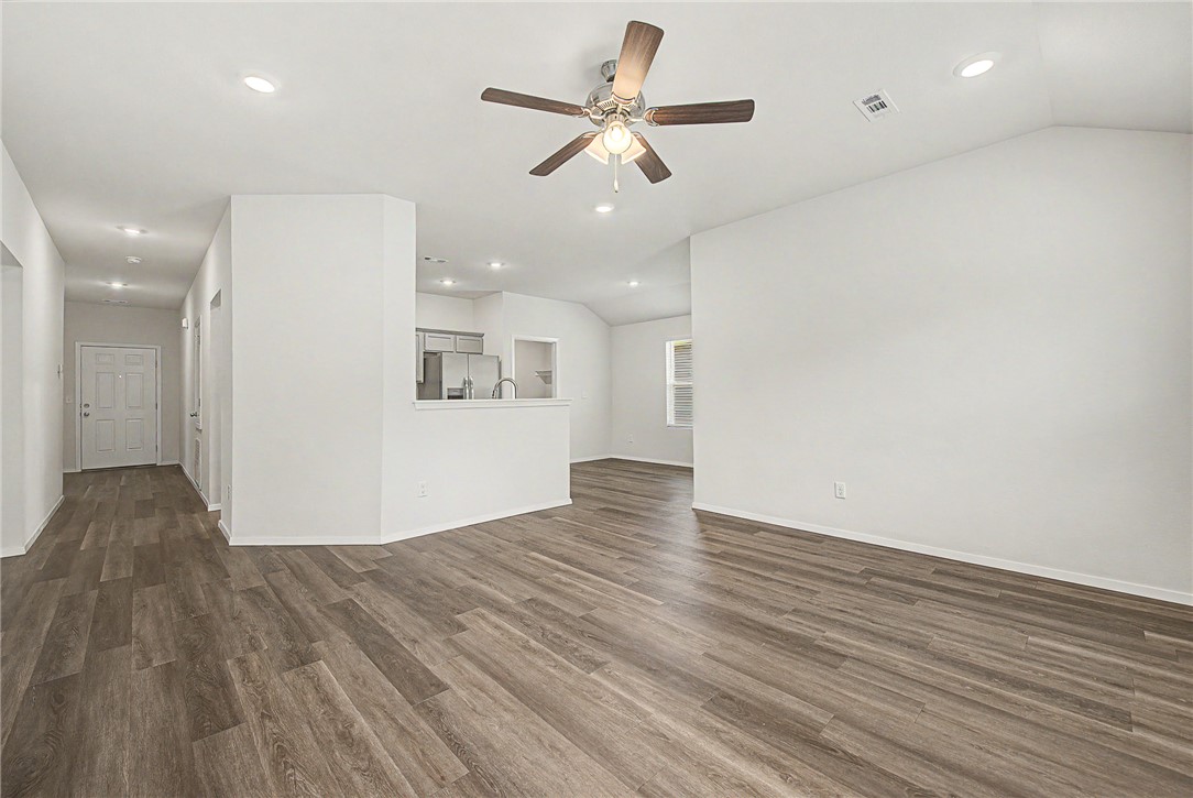 Creekside Meadows - Residential