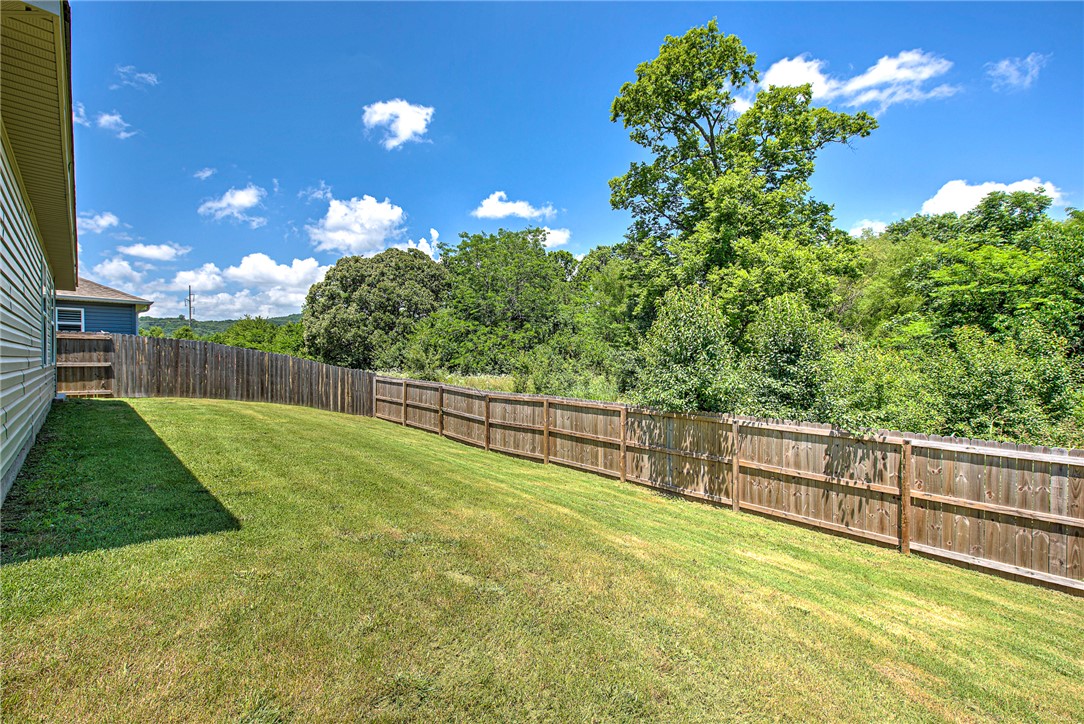 Creekside Meadows - Residential