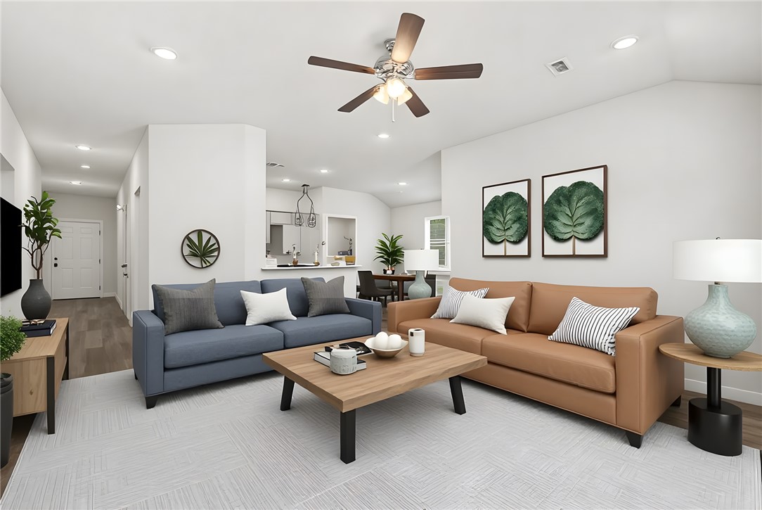 Creekside Meadows - Residential