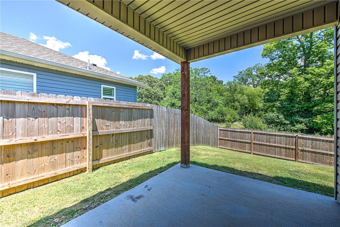 Creekside Meadows - Residential