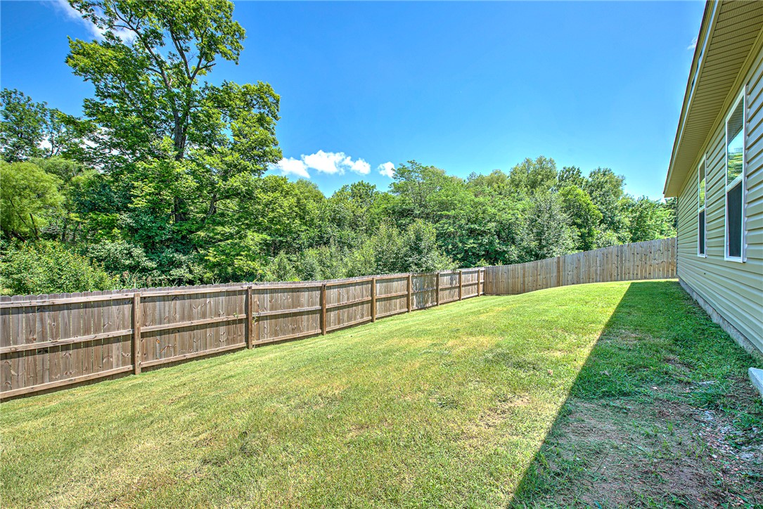 Creekside Meadows - Residential