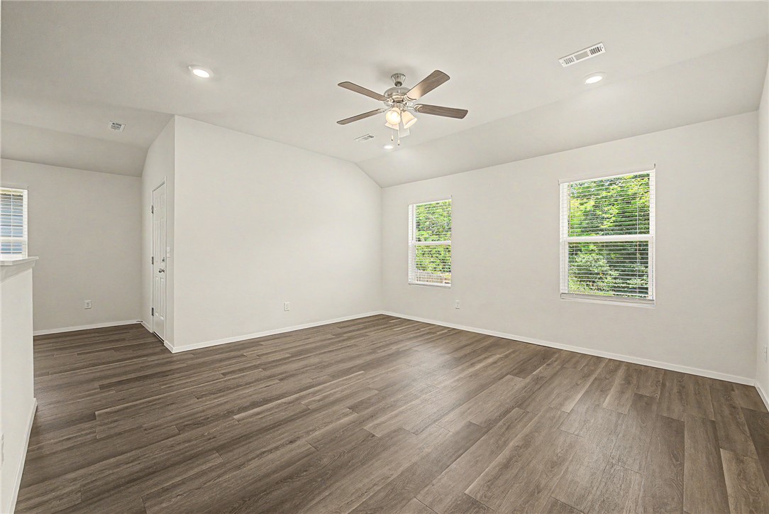 Creekside Meadows - Residential