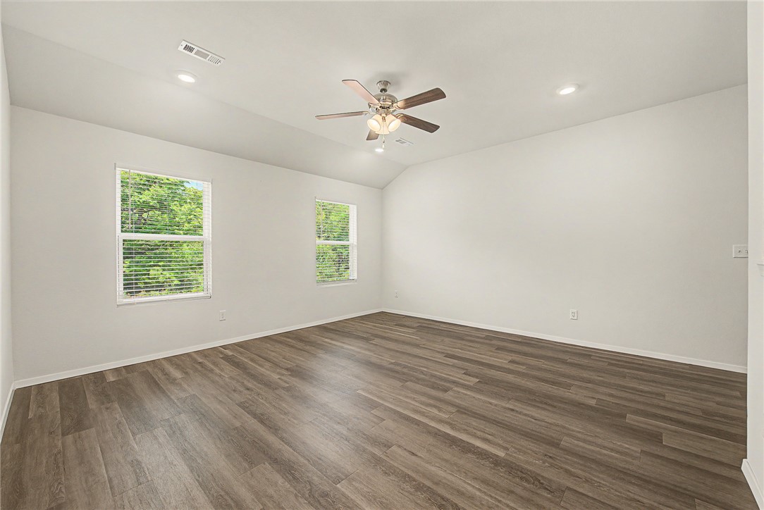 Creekside Meadows - Residential
