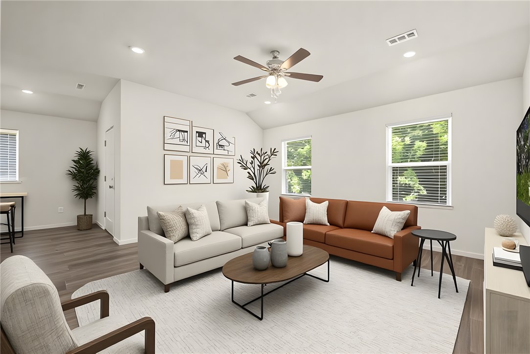 Creekside Meadows - Residential
