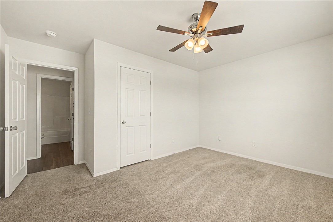 Creekside Meadows - Residential