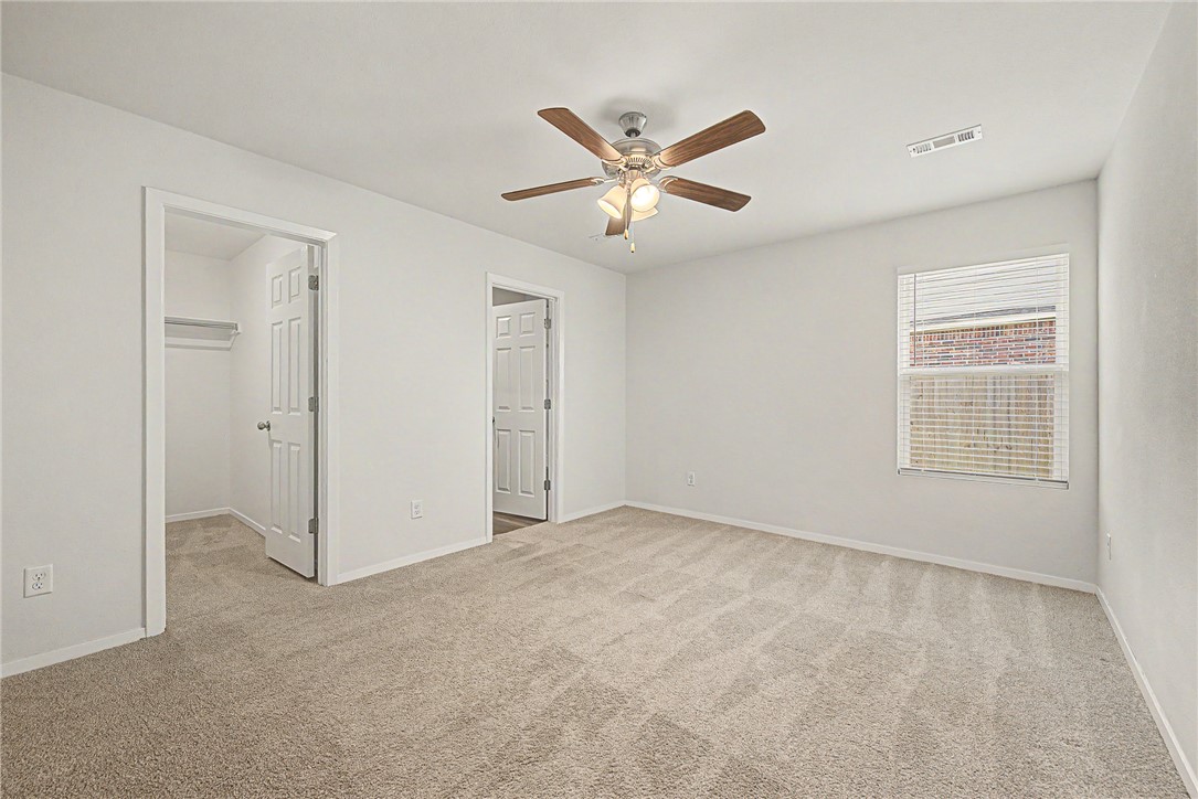 Creekside Meadows - Residential