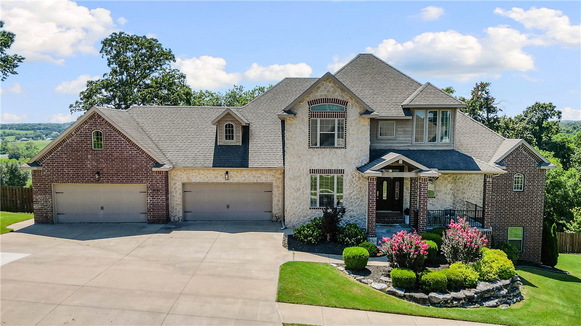 Creekstone Sub Ph Ii Bentonville - Residential
