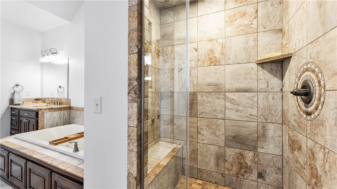 Creekstone Sub Ph Ii Bentonville - Residential