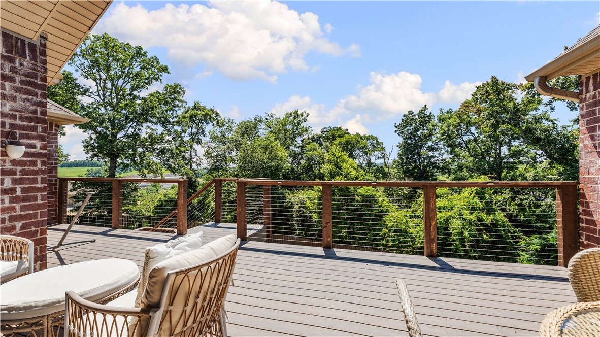 Creekstone Sub Ph Ii Bentonville - Residential
