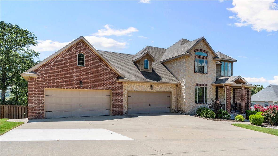 Creekstone Sub Ph Ii Bentonville - Residential