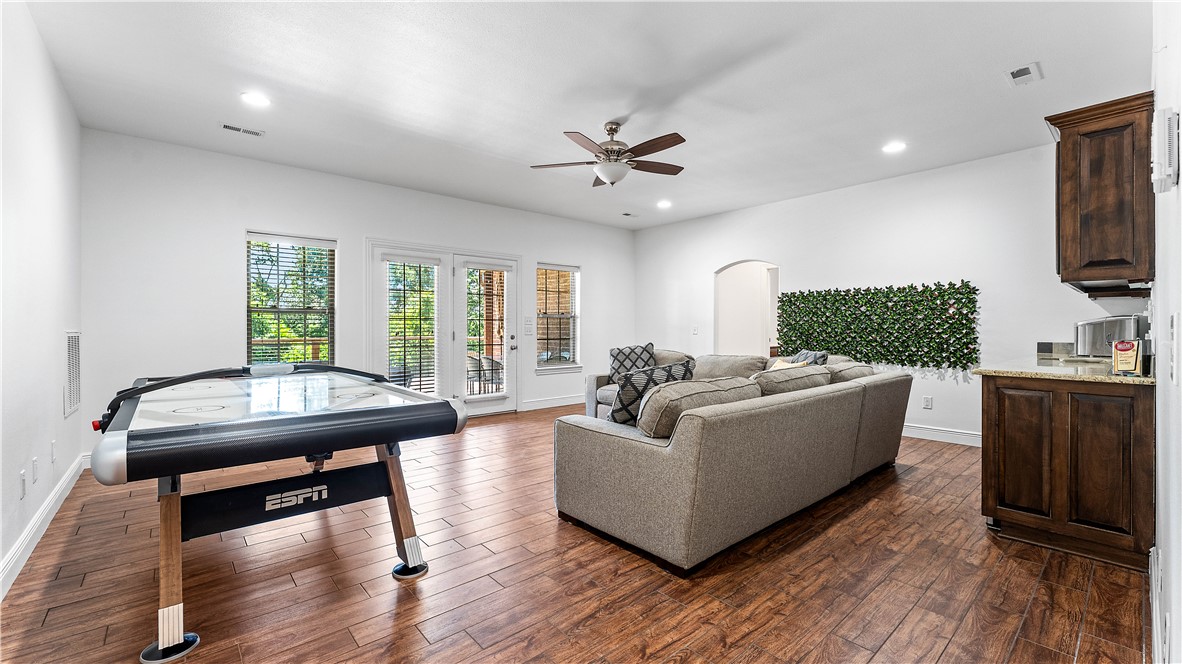Creekstone Sub Ph Ii Bentonville - Residential