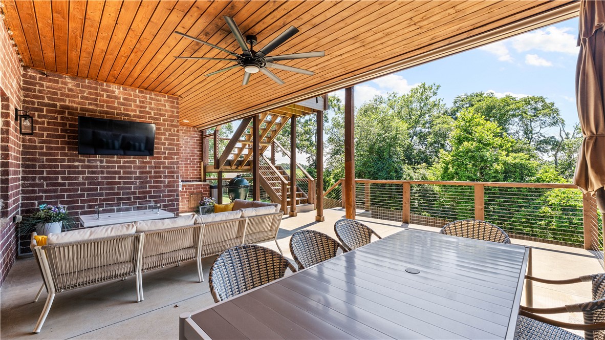 Creekstone Sub Ph Ii Bentonville - Residential
