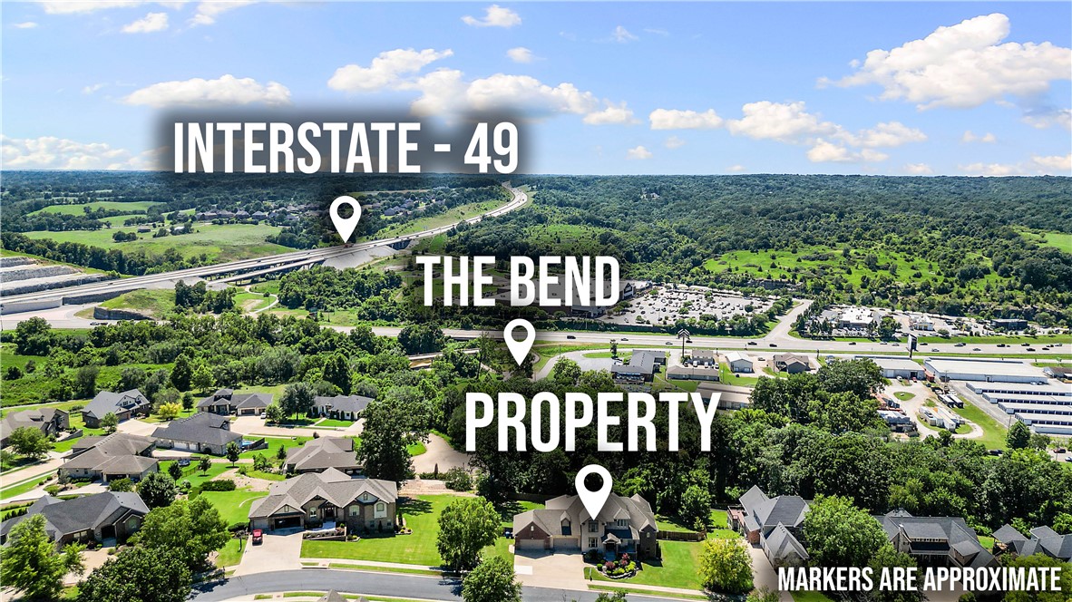 Creekstone Sub Ph Ii Bentonville - Residential