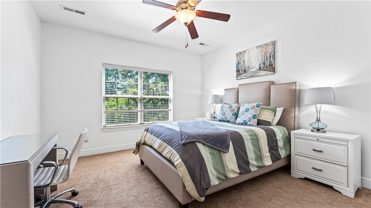 Creekstone Sub Ph Ii Bentonville - Residential