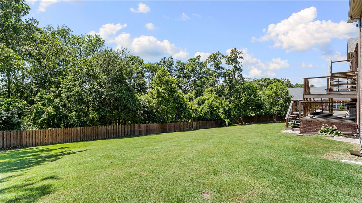 Creekstone Sub Ph Ii Bentonville - Residential