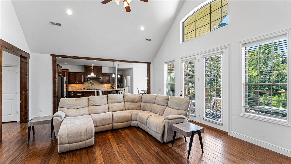 Creekstone Sub Ph Ii Bentonville - Residential