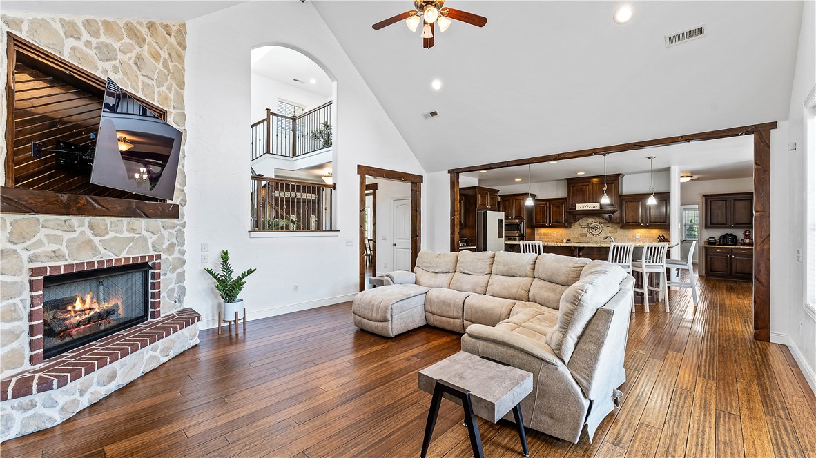 Creekstone Sub Ph Ii Bentonville - Residential