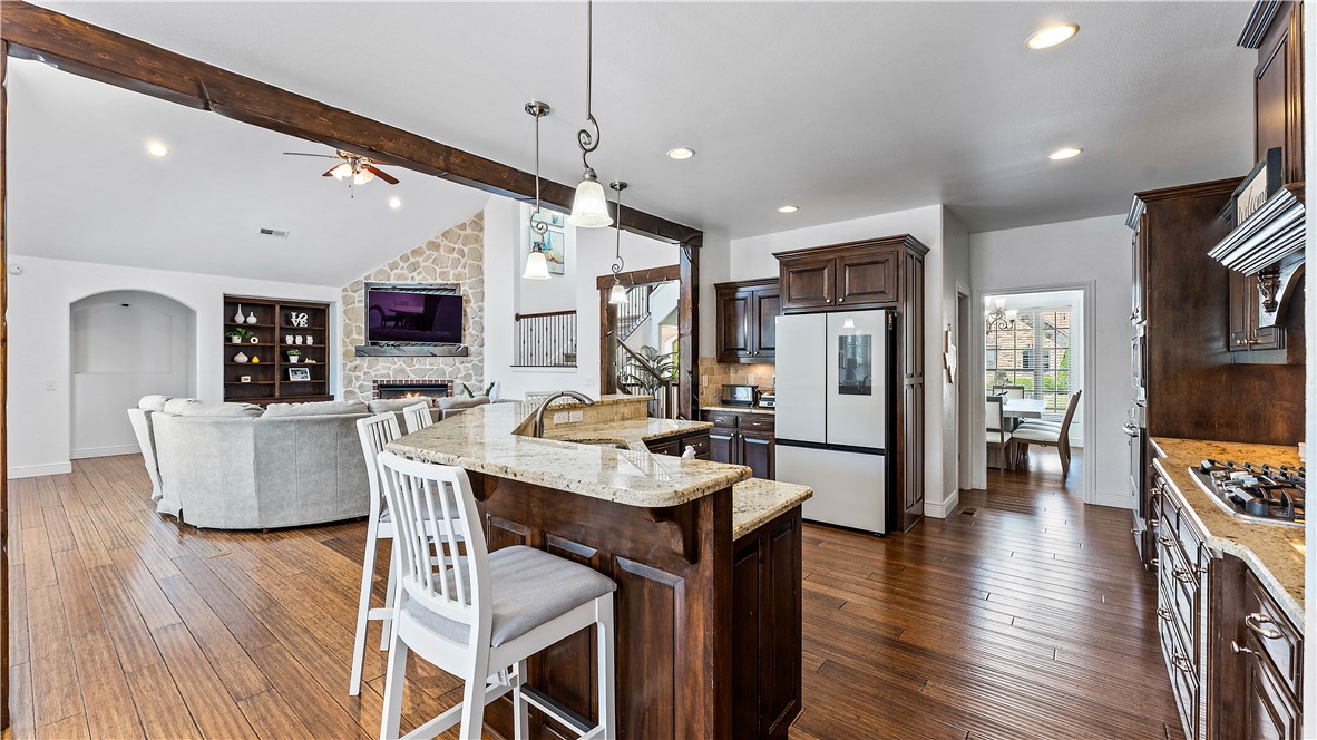 Creekstone Sub Ph Ii Bentonville - Residential