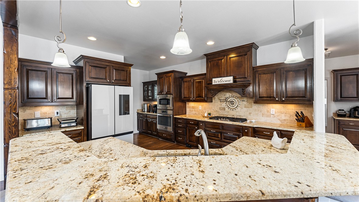 Creekstone Sub Ph Ii Bentonville - Residential
