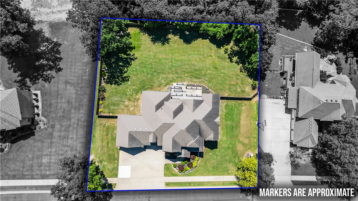 Creekstone Sub Ph Ii Bentonville - Residential