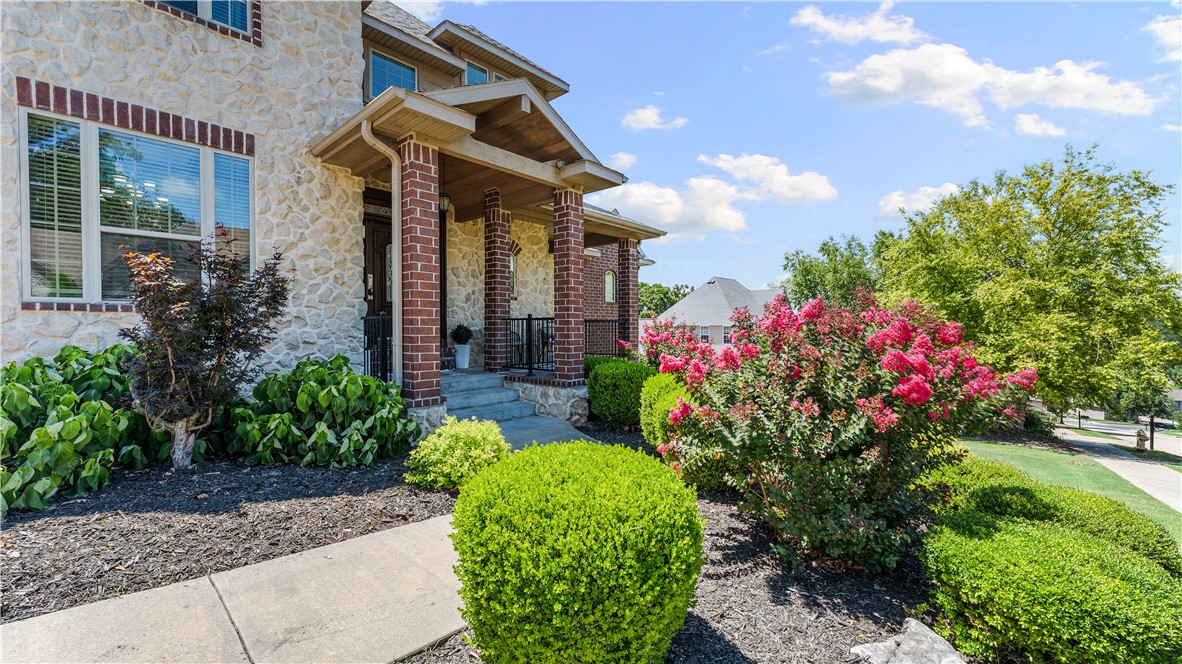 Creekstone Sub Ph Ii Bentonville - Residential