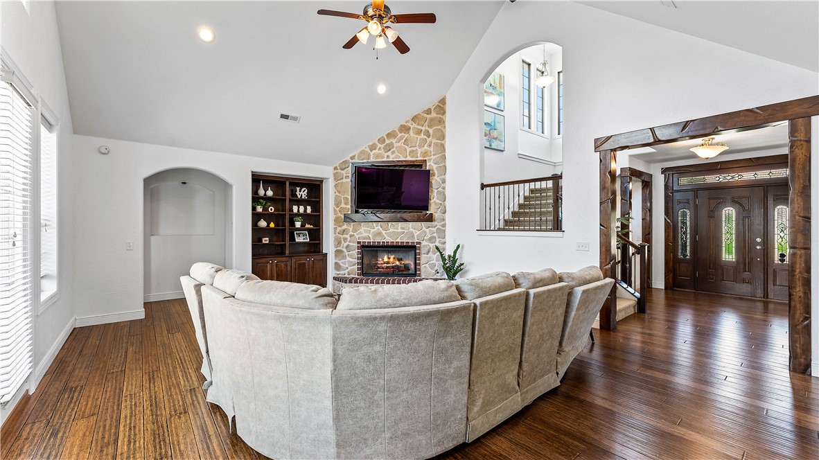 Creekstone Sub Ph Ii Bentonville - Residential