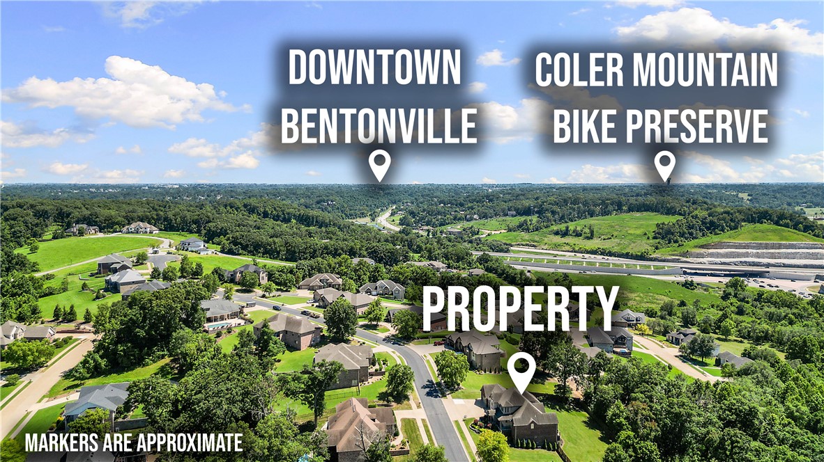 Creekstone Sub Ph Ii Bentonville - Residential