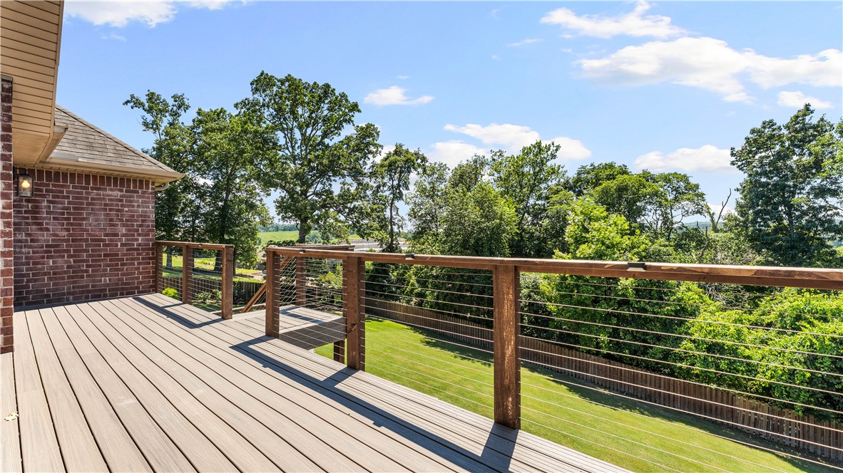 Creekstone Sub Ph Ii Bentonville - Residential