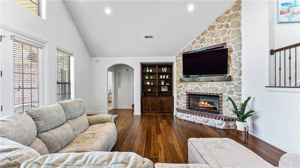 Creekstone Sub Ph Ii Bentonville - Residential